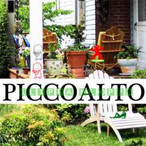 Klippa Kloppa - Picco Alto