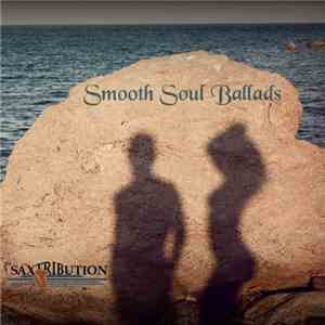 Konstantin Klashtorni - Smooth Soul Ballads