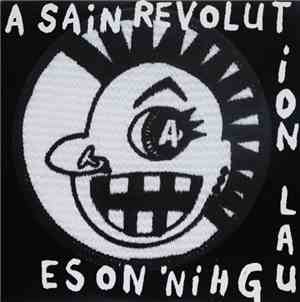Laughin' Nose - A Sain Revolution
