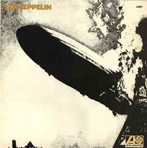 Led Zeppelin - Led Zeppelin