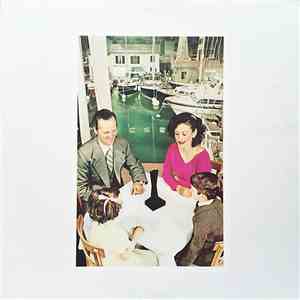 Led Zeppelin - Presence