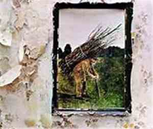 Led Zeppelin - Untitled