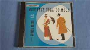 Lenita Bruno - Modinhas Fora De Moda