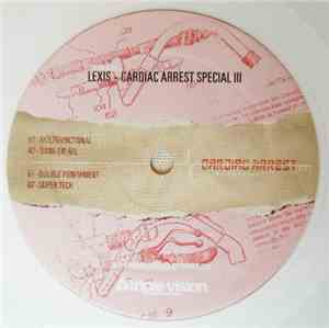 Lexis  - Cardiac Arrest Special III