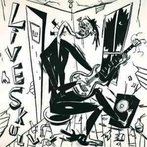 Live Skull - Live Skull