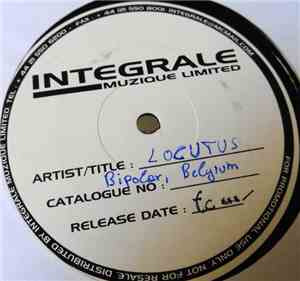 Locutus - Black Math