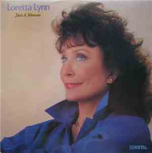 Loretta Lynn - Just A Woman