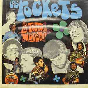 Los Rockets - La Tortuga Morada