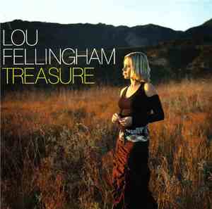 Lou Fellingham - Treasure
