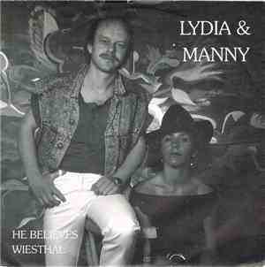 Lydia & Manny - He Believes / Wiesthal