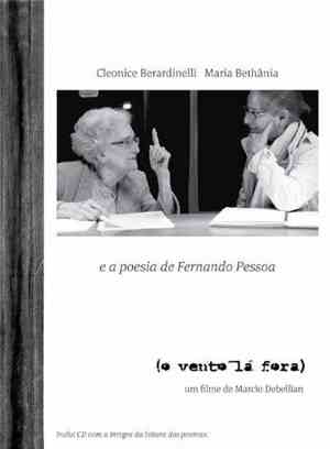 Maria Bethânia, Cleonice - O Vento La Fora CD + DVD