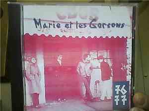Marie Et Les Garçons - 76 / 77
