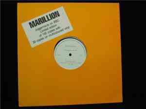Marillion - Juggernauts On BBC