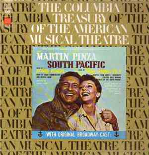 Mary Martin, Ezio Pinza - South Pacific