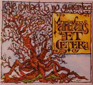 Mathematics Et Cetera - Eye Contact Is No Guarantee