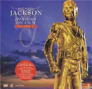 Michael Jackson - HIStory On Film Volume II