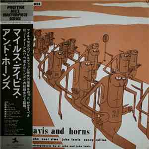 Miles Davis - Miles Davis And Horns