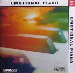Mladen Franko / Martin Price  / John Fox  - Emotional Piano