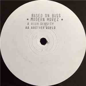 Modern Movez - High Density / Another World