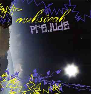 Muhsinah - Pre.Lude