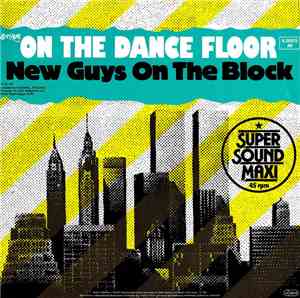New Guys On The Block - On The Dance Floor
