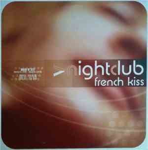 Nightclub - French Kiss