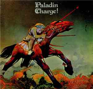 Paladin - Charge!