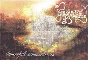 Paragon Of Beauty - Snowfall Summerdream