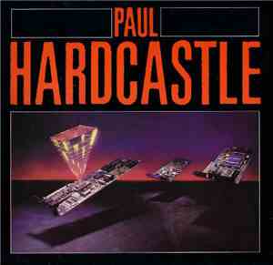 Paul Hardcastle - Paul Hardcastle