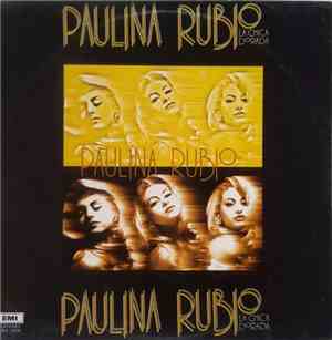Paulina Rubio - La Chica Dorada