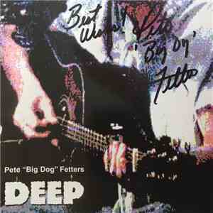 Pete 