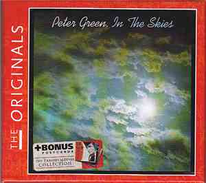 Peter Green  - In The Skies