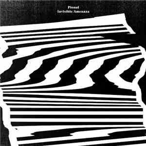 Pional - Invisible / Amenaza