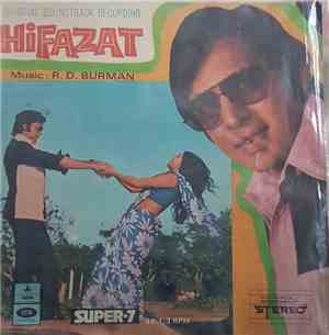 R. D. Burman - Hifazat