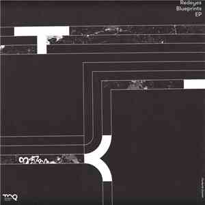 Redeyes - The Blueprints EP