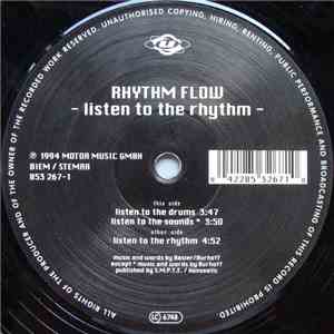 Rhythm Flow - Listen To The Rhythm