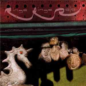Ringe Ringe Raja - Unreal Book Vol. 1