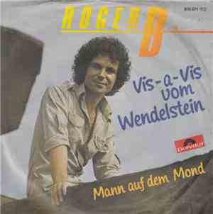 Roger B.  - Vis-A-Vis Vom Wendelstein