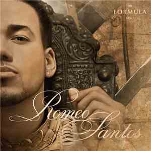 Romeo Santos - Formula Vol 1