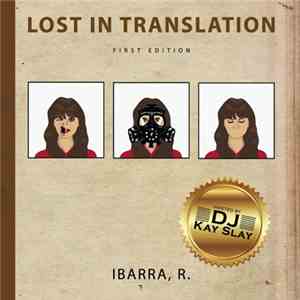 Ruby Ibarra - Lost In Translation