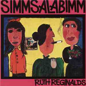 Ruth Reginalds - Simmsalabimm