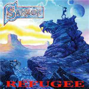Samson  - Refugee