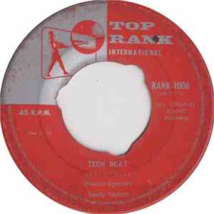 Sandy Nelson - Teen Beat