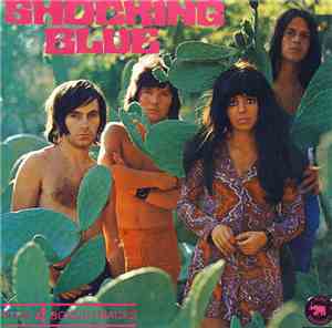 Shocking Blue - Scorpio's Dance
