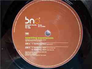 Sparkling Experiences - Hardswing Vision