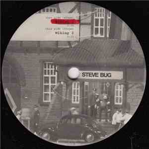 Steve Bug - Wiking 1