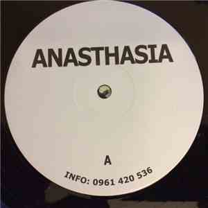 T99 / Quadrophonia - Anasthasia / Quadrophonia (Remixes)