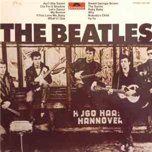 The Beatles - The Beatles