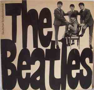 The Beatles - The Beatles