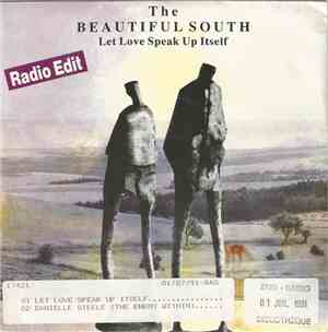 The Beautiful South - Let Love Speak Up Itself